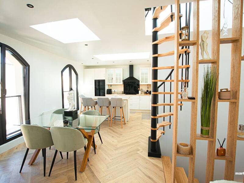 Maison à vendre, 160m², LE HAVRE