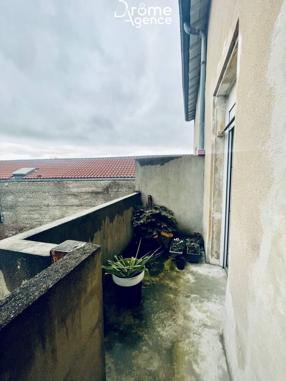 Maison à louer, 42m², VALENCE
