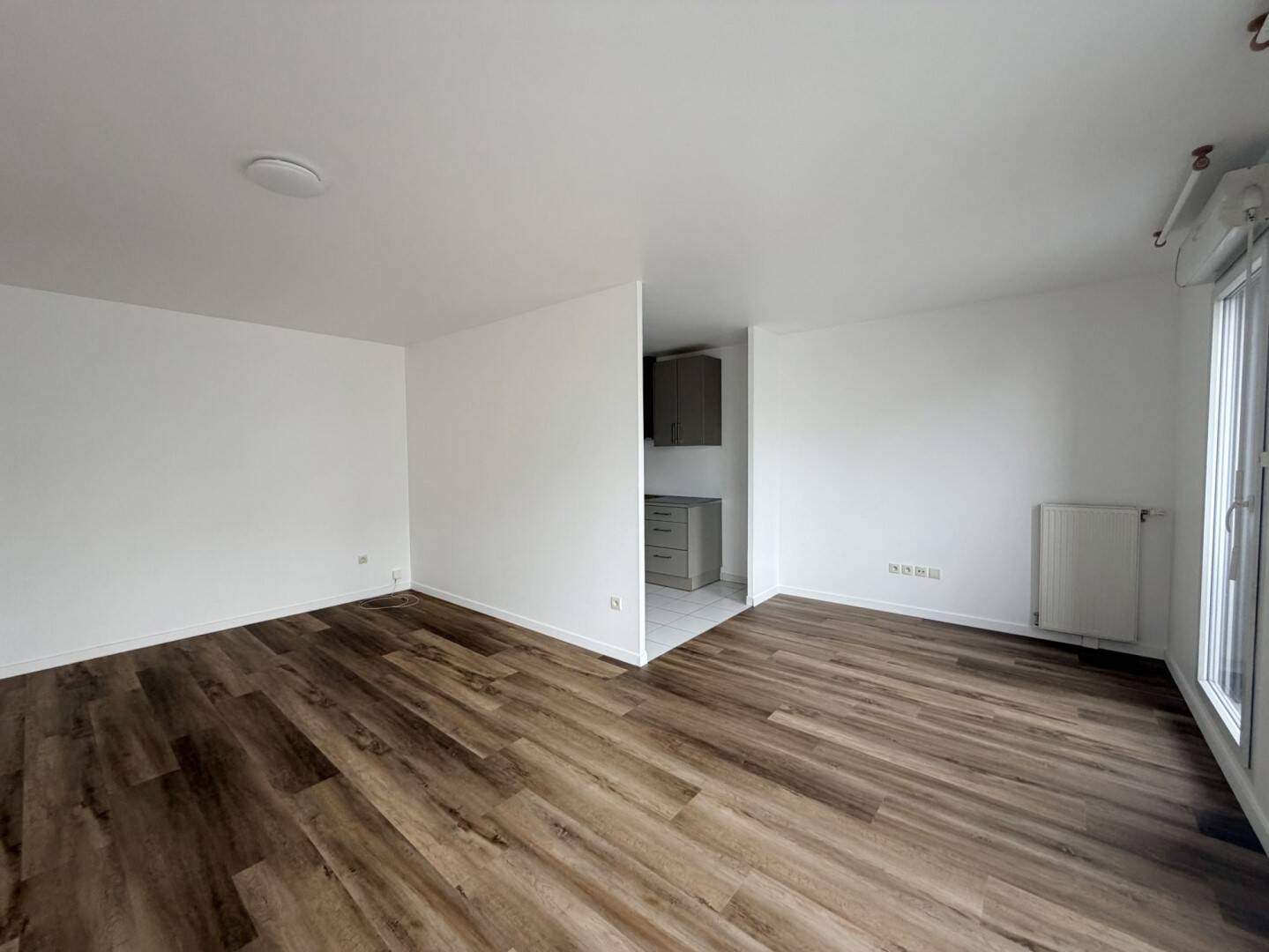 Maison à louer, 57m², VITRY SUR SEINE