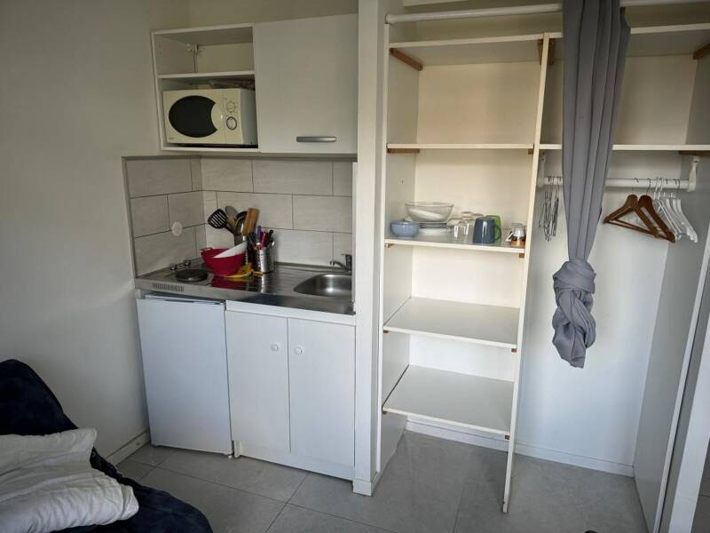 Maison à louer, 18m², PONTAULT COMBAULT