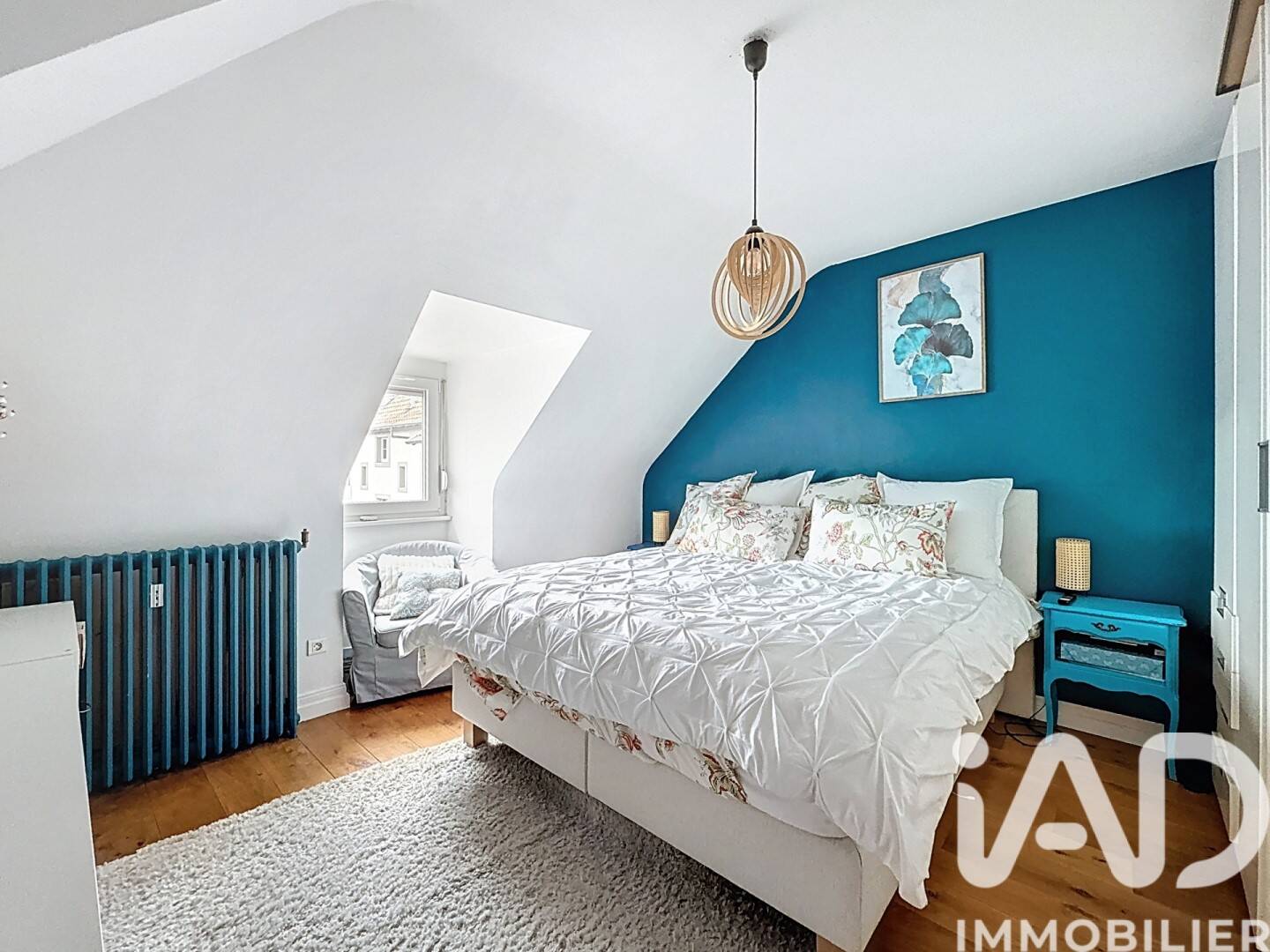 Maison à vendre, 68m², MULHOUSE