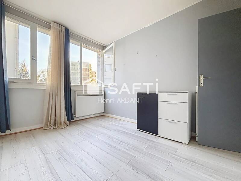 Maison à vendre, 59m², LIMOGES