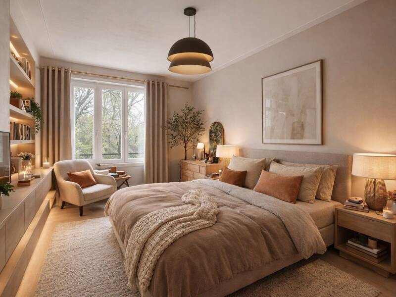 Maison à vendre, 69m², PARIS 18E