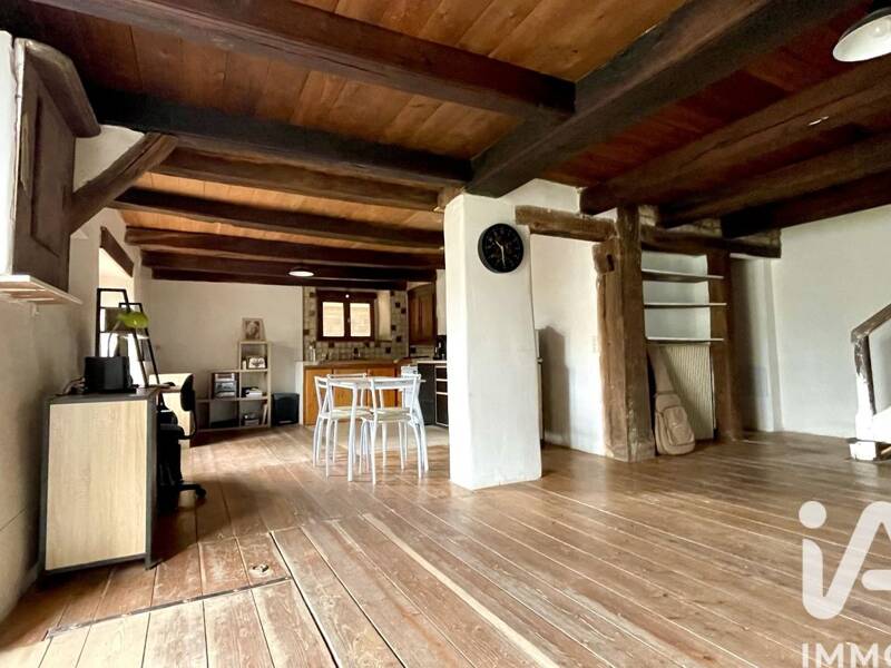 Maison à vendre, 165m², PADOUX