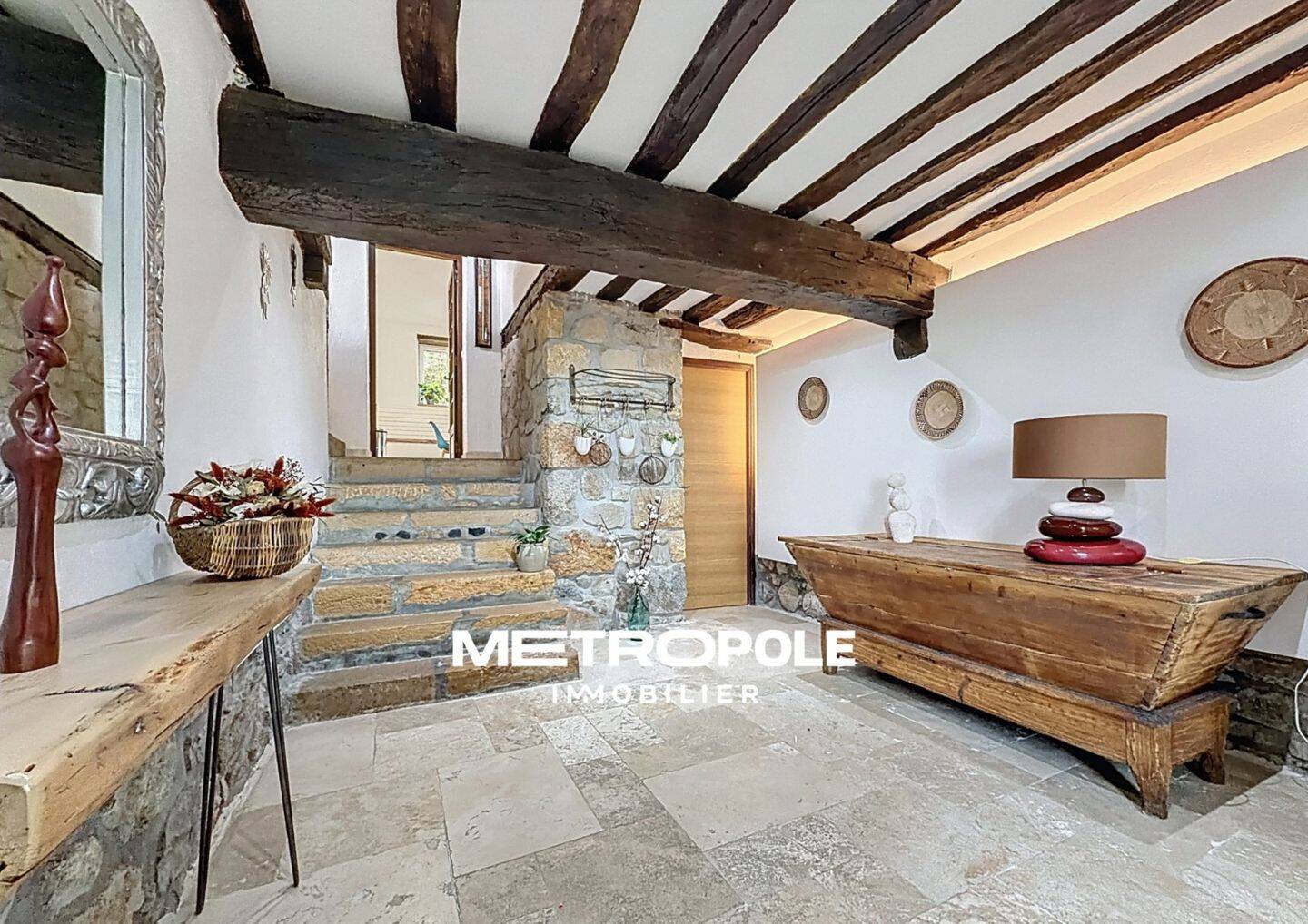 Maison à vendre, 326m², TARARE
