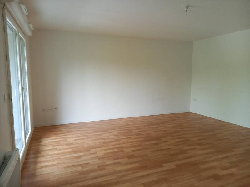 Maison à louer, 67m², CESTAS