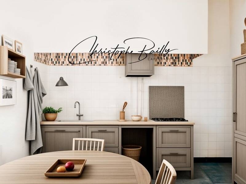 Maison à vendre, 101m², TOULOUSE