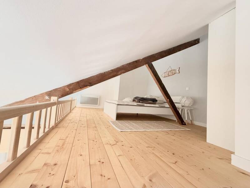 Maison à louer, 20m², NANTES