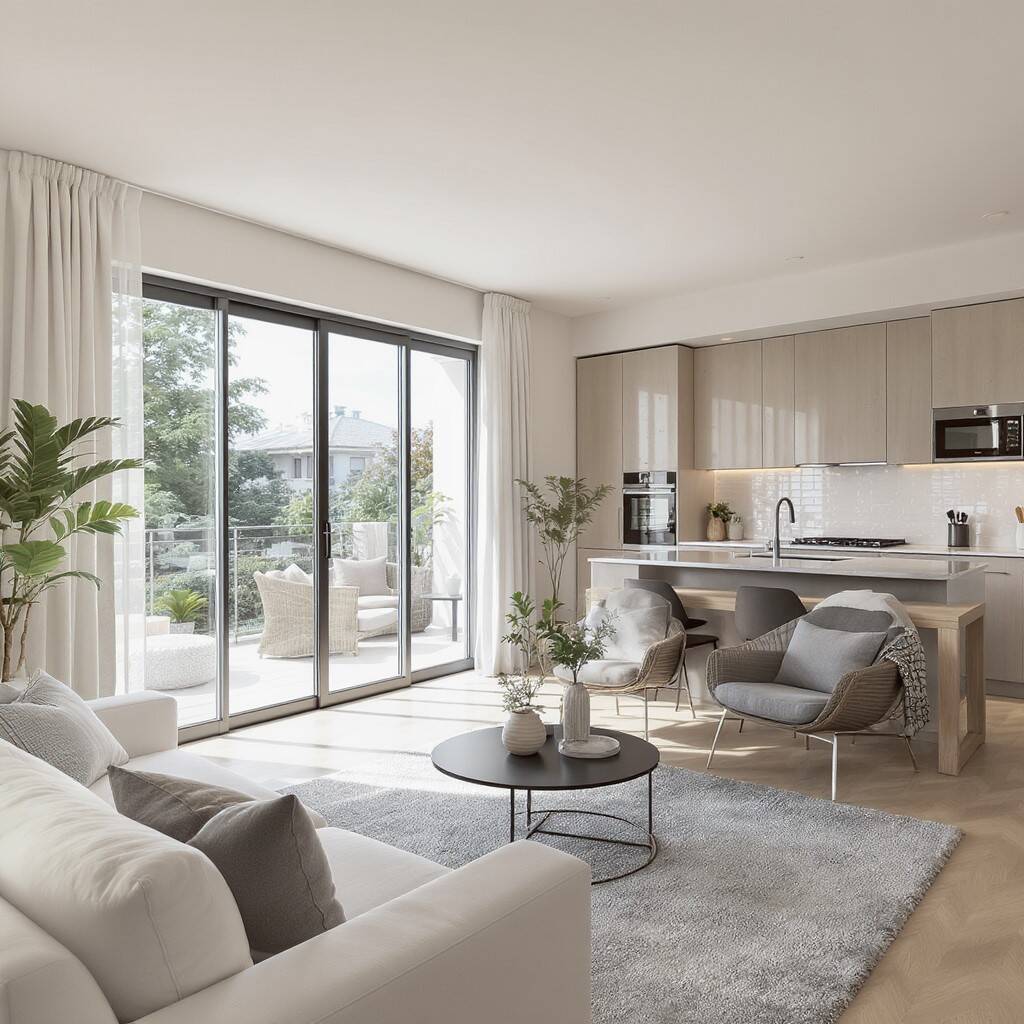 Maison à vendre, 86m², MAISONS LAFFITTE