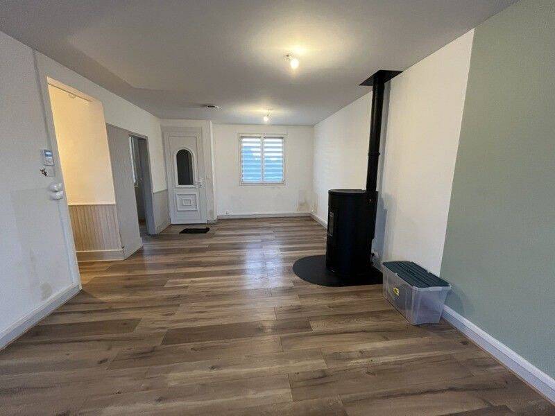 Maison à louer, 80m², SAINT AMAND MONTROND