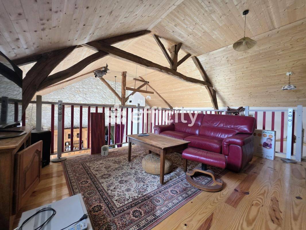 Maison à vendre, 298m², SAINT MEDARD DE MUSSIDAN