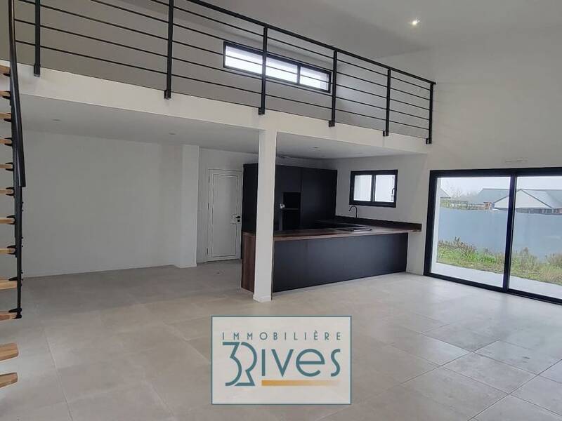 Maison à vendre, 185m², SAINT MELAINE SUR AUBANCE