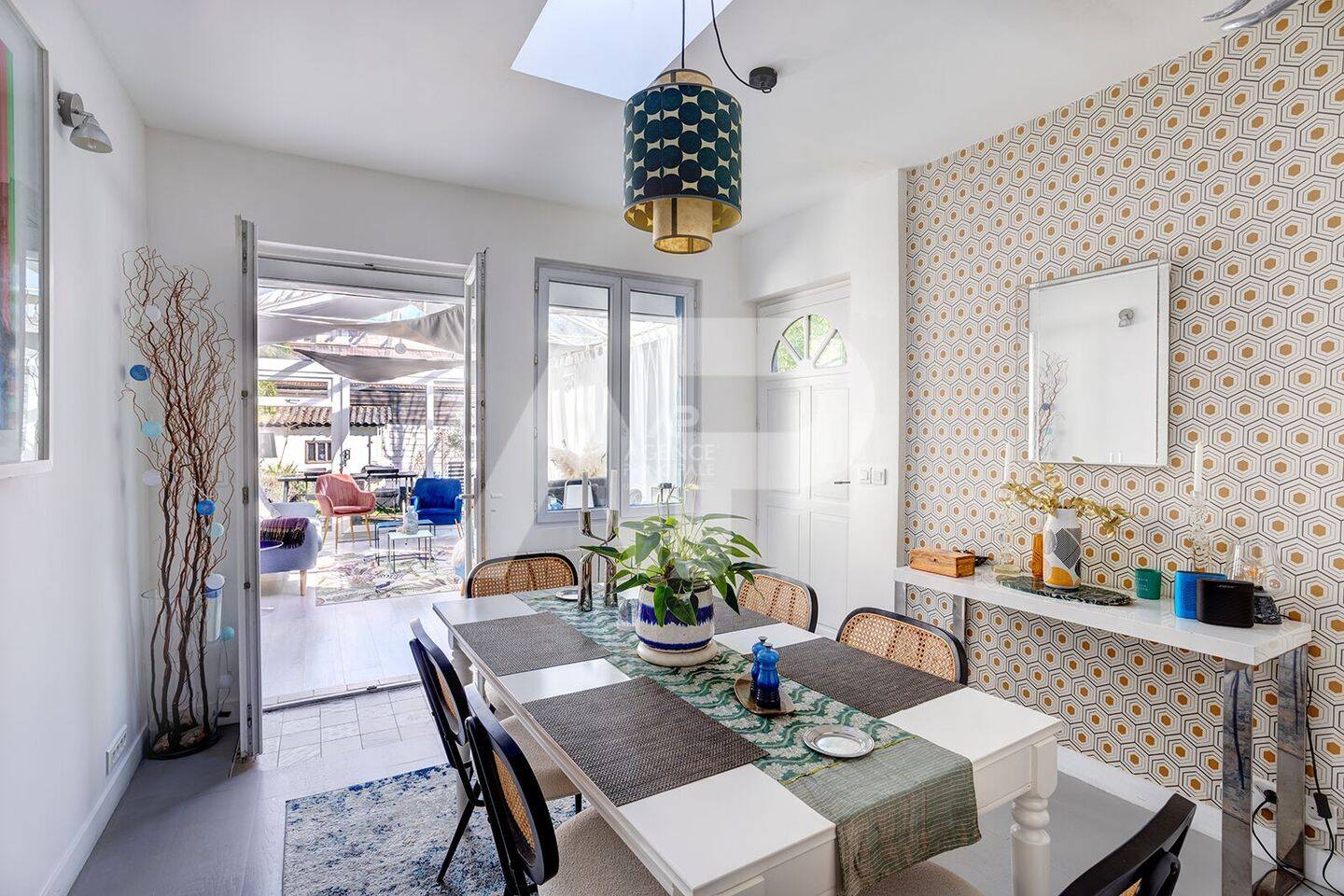 Maison à vendre, 90m², SEVRES