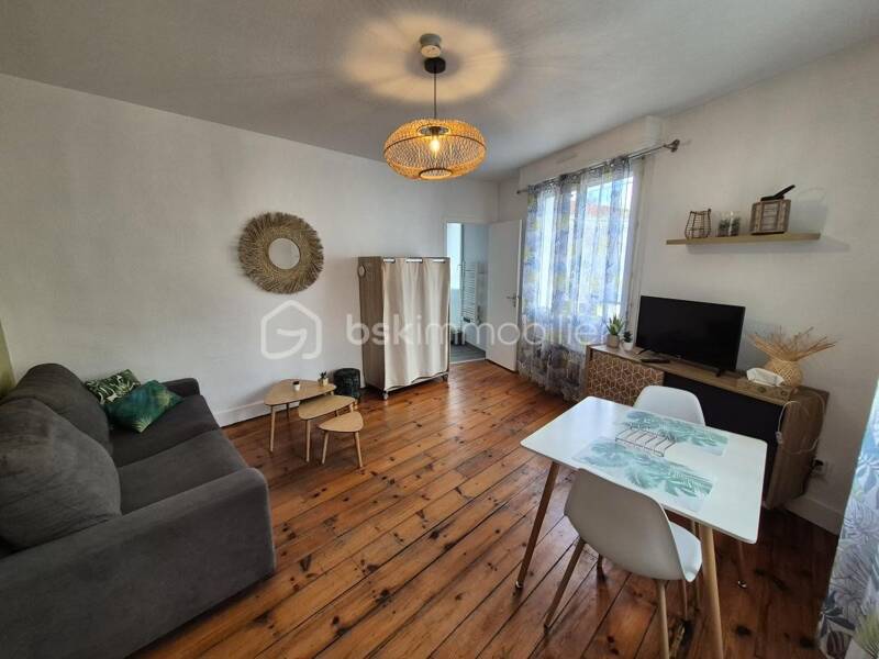 Maison à louer, 22m², LOURDES