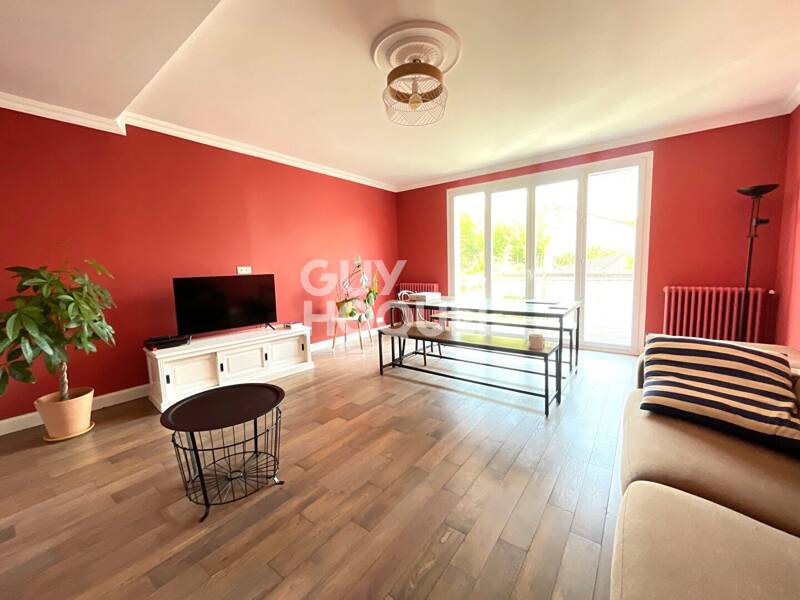 Maison à vendre, 171m², BOURGES