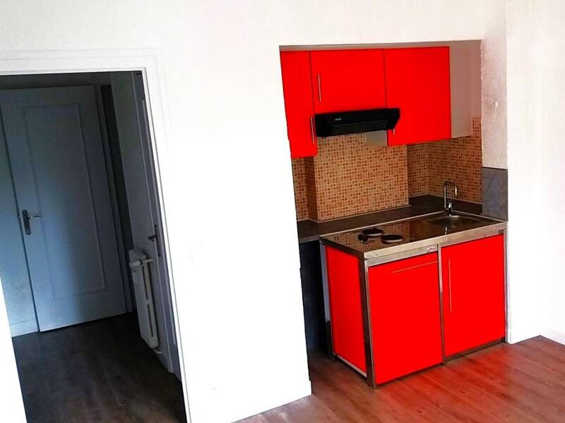 Maison à louer, 18m², SAINT ETIENNE