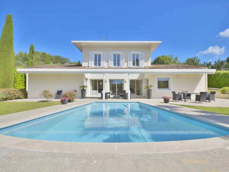 Maison à vendre, 250m², VALBONNE