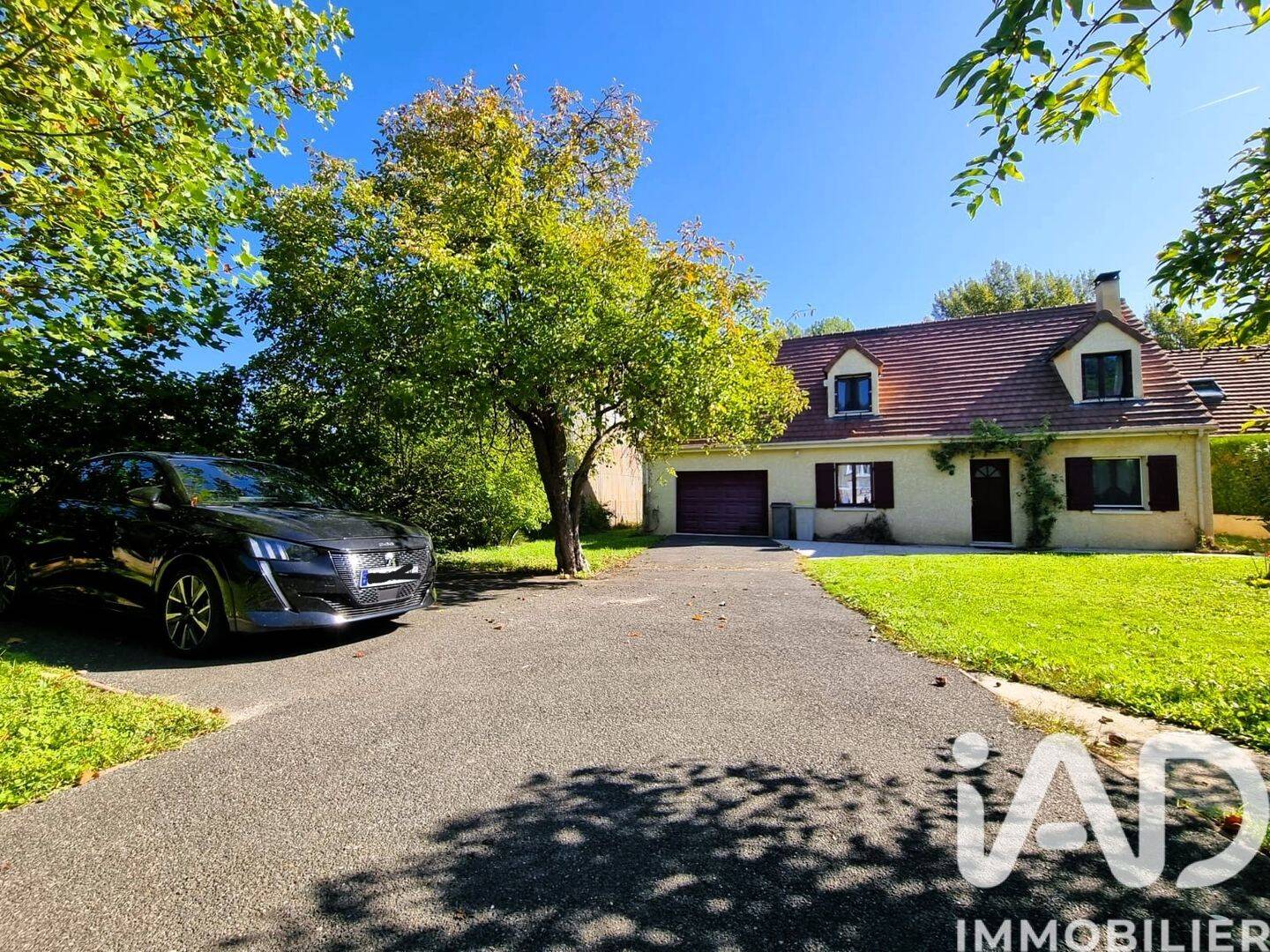 Maison à vendre, 140m², MAISSE