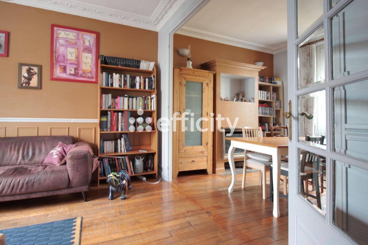 Maison à vendre, 85m², CHELLES