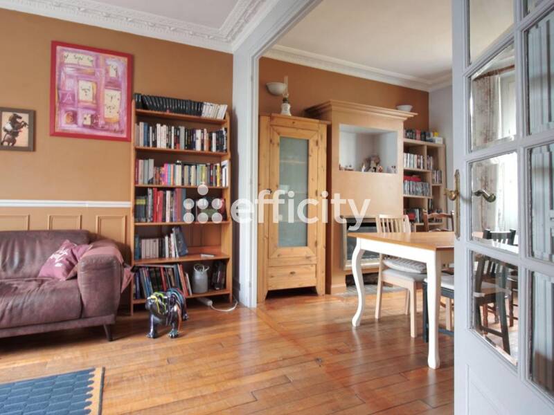 Maison à vendre, 85m², CHELLES