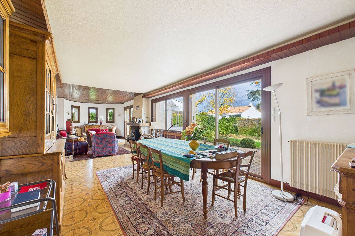 Maison à vendre, 205m², LA ROCHE SUR YON