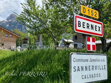 Appartement à vendre 66 000 € 1 pièce 18 m² RDC/3 Bernex 74500