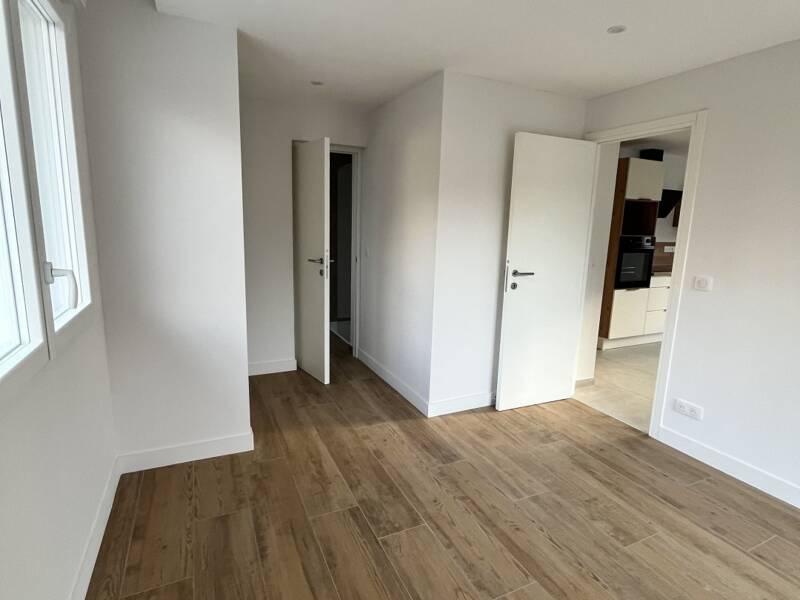 Maison à louer, 44m², UGINE