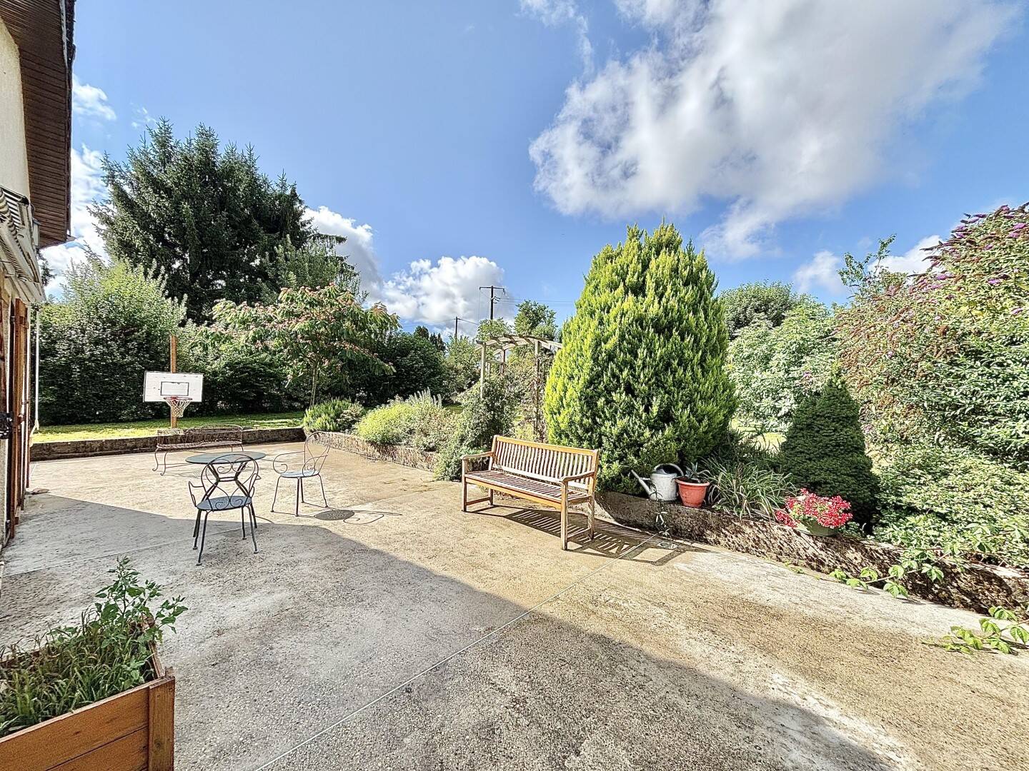Maison à vendre, 120m², SAINT MARTIN DU MONT