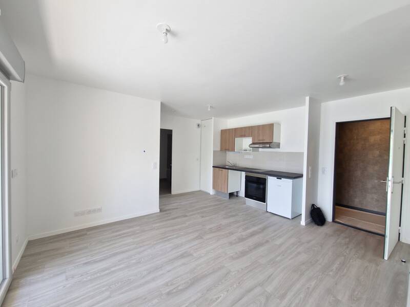 Maison à louer, 40m², LE HAVRE