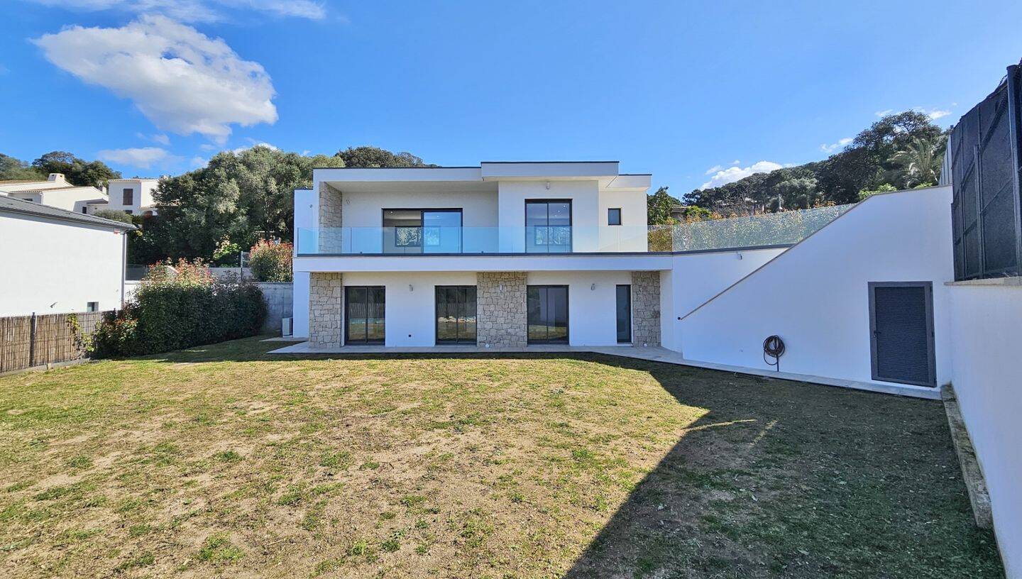Maison à vendre, 149m², AJACCIO