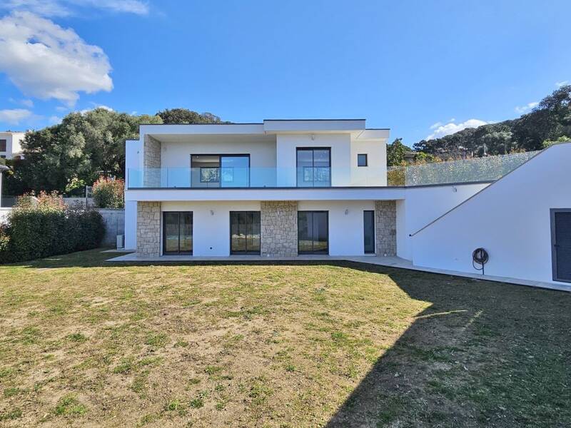 Maison à vendre, 149m², AJACCIO