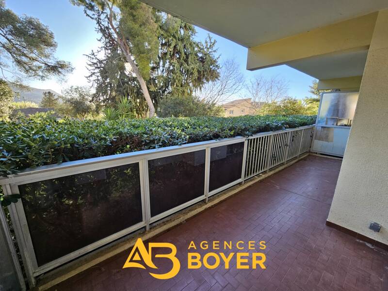 Maison à louer, 63m², TOULON