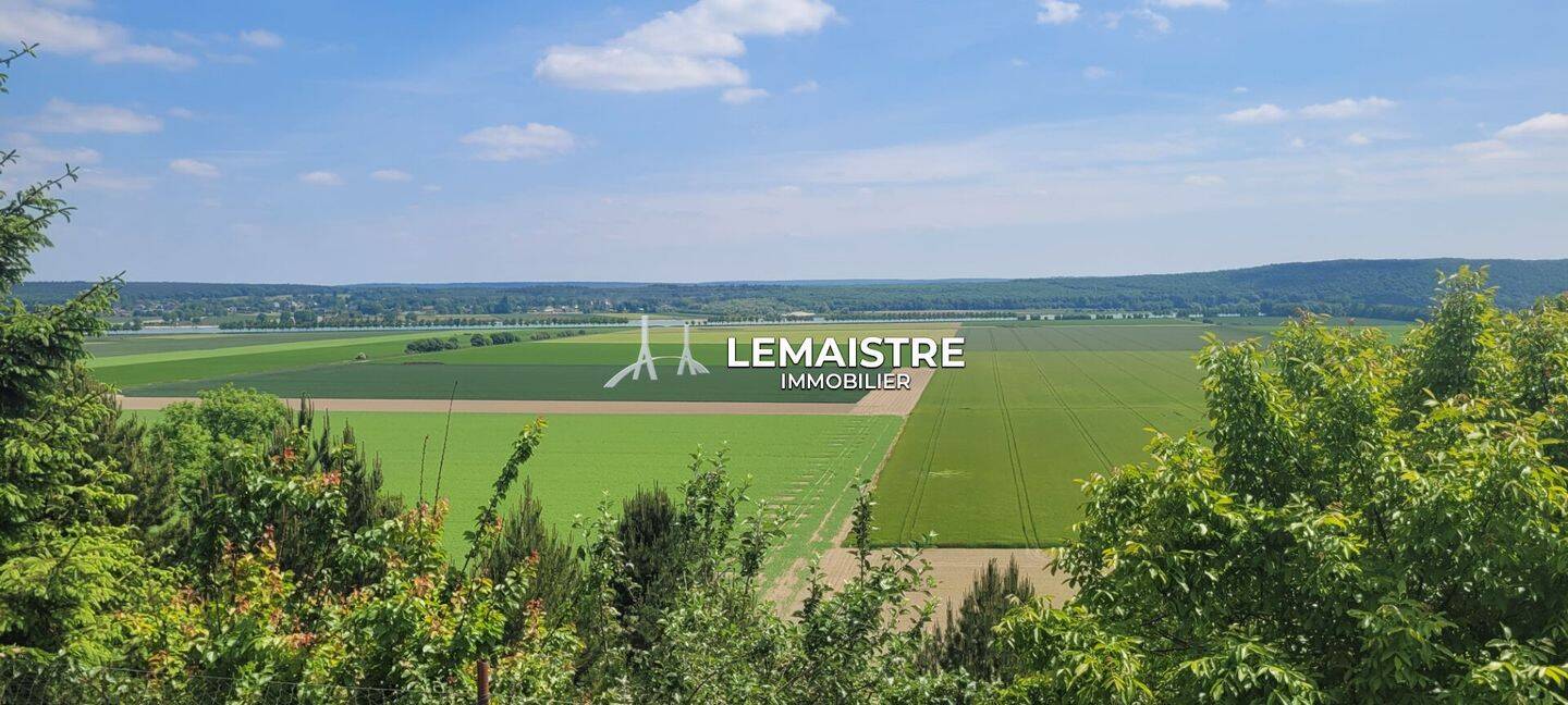 Maison à vendre, 164m², NORVILLE