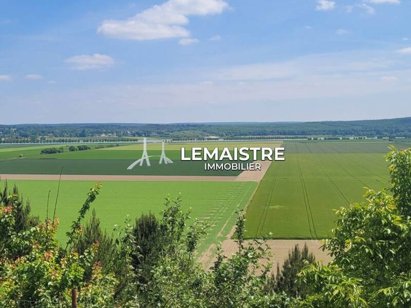 Maison à vendre, 164m², NORVILLE