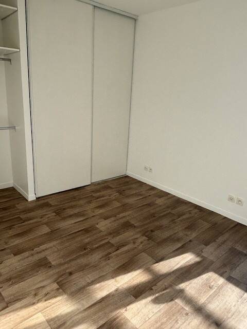 Maison à louer, 65m², NANTERRE