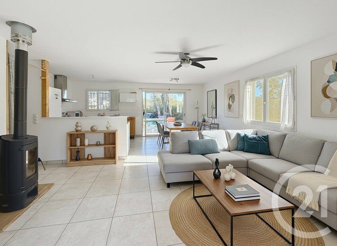 Maison à vendre, 98m², PRUNELLI DI FIUMORBO