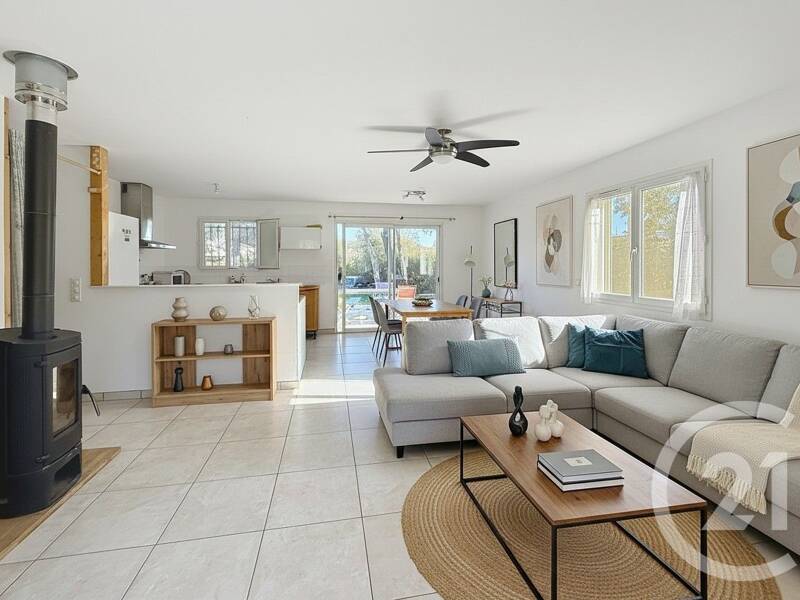 Maison à vendre, 98m², PRUNELLI DI FIUMORBO