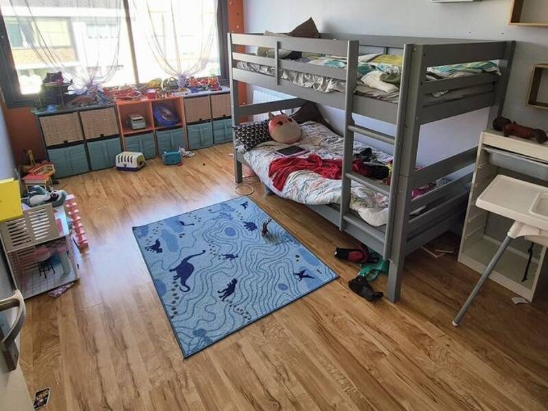 Maison à vendre, 137m², LE HAVRE