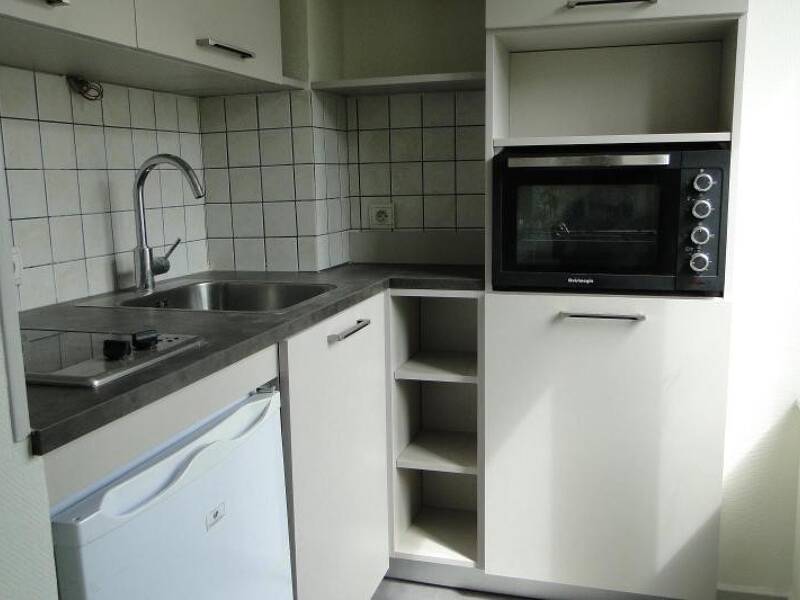 Maison à louer, 32m², CLERMONT FERRAND