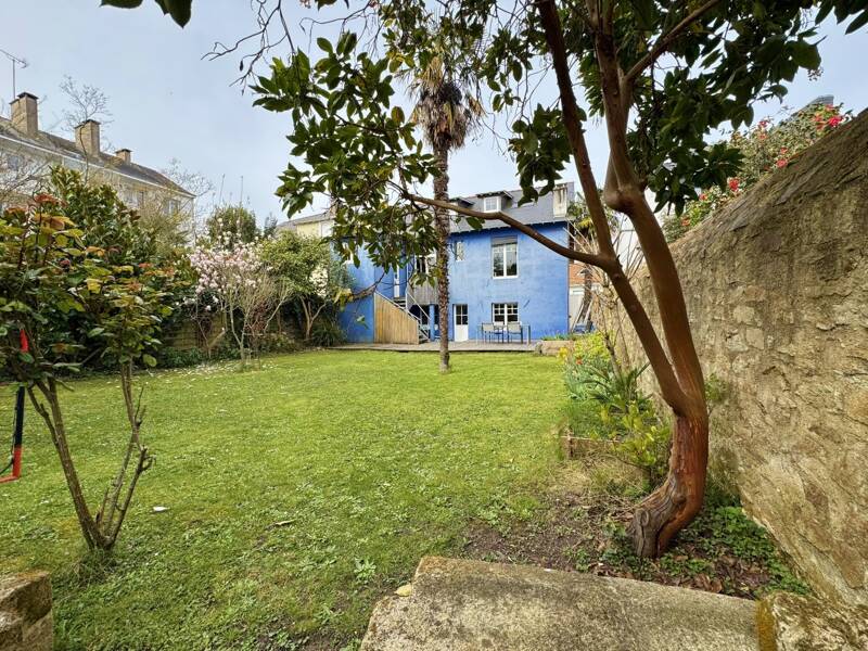 Maison à vendre, 200m², NANTES