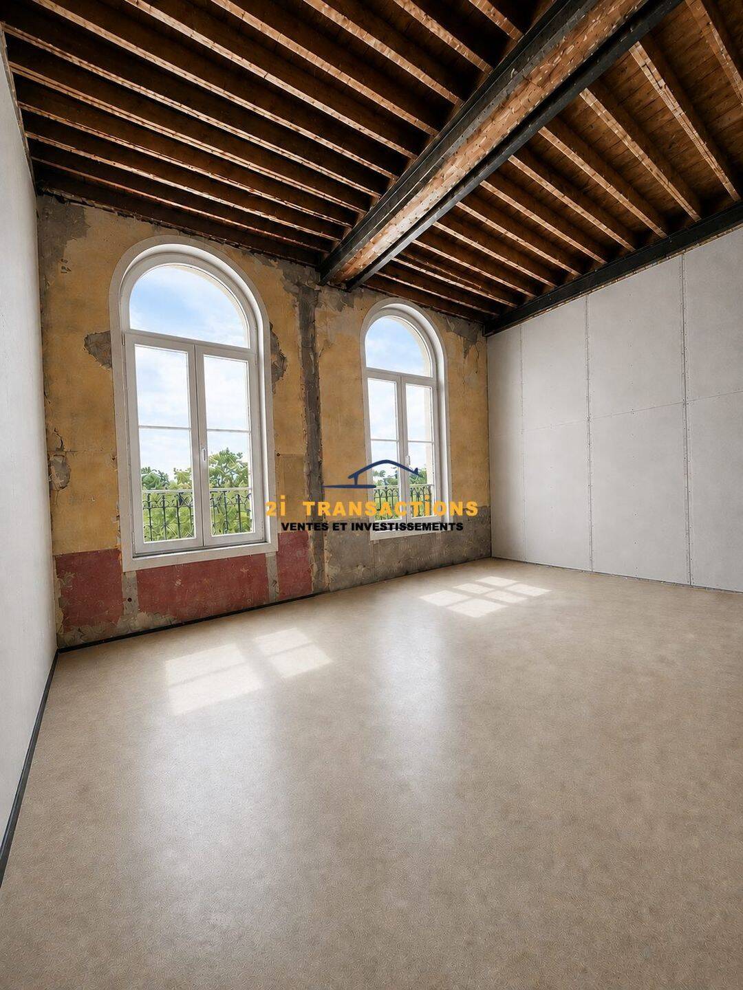 Maison à vendre, 38m², SAINT ETIENNE