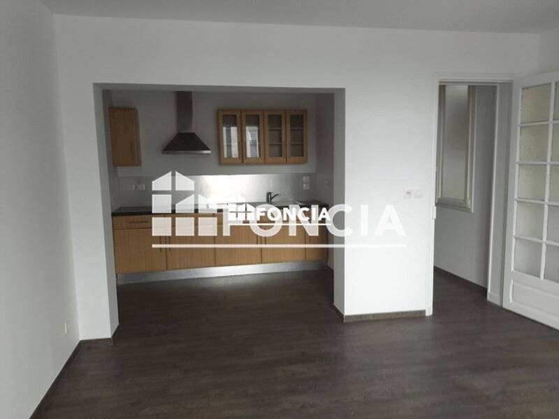 Maison à louer, 59m², REIMS