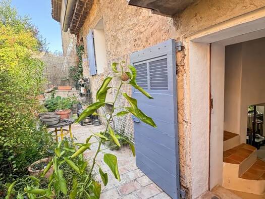Maison à vendre 449 000 € 4 pièces 3 chambres 104 m² 117 m² de terrain Cabries Cabriès 13480
