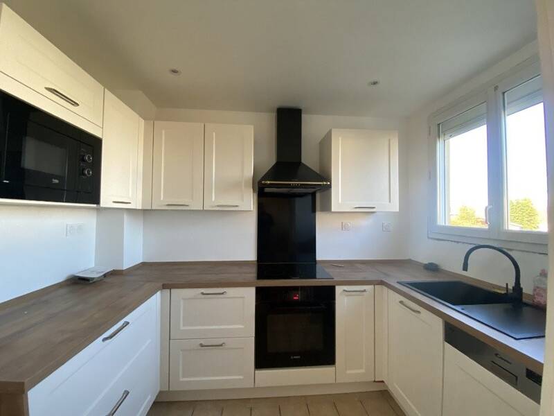 Maison à vendre, 70m², LE HAVRE