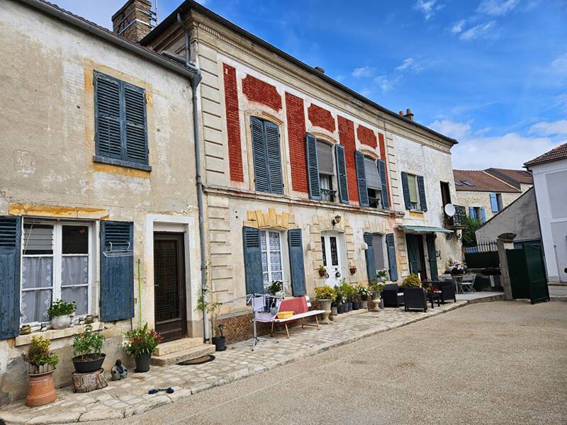 Maison à vendre, 450m², CRESPIERES