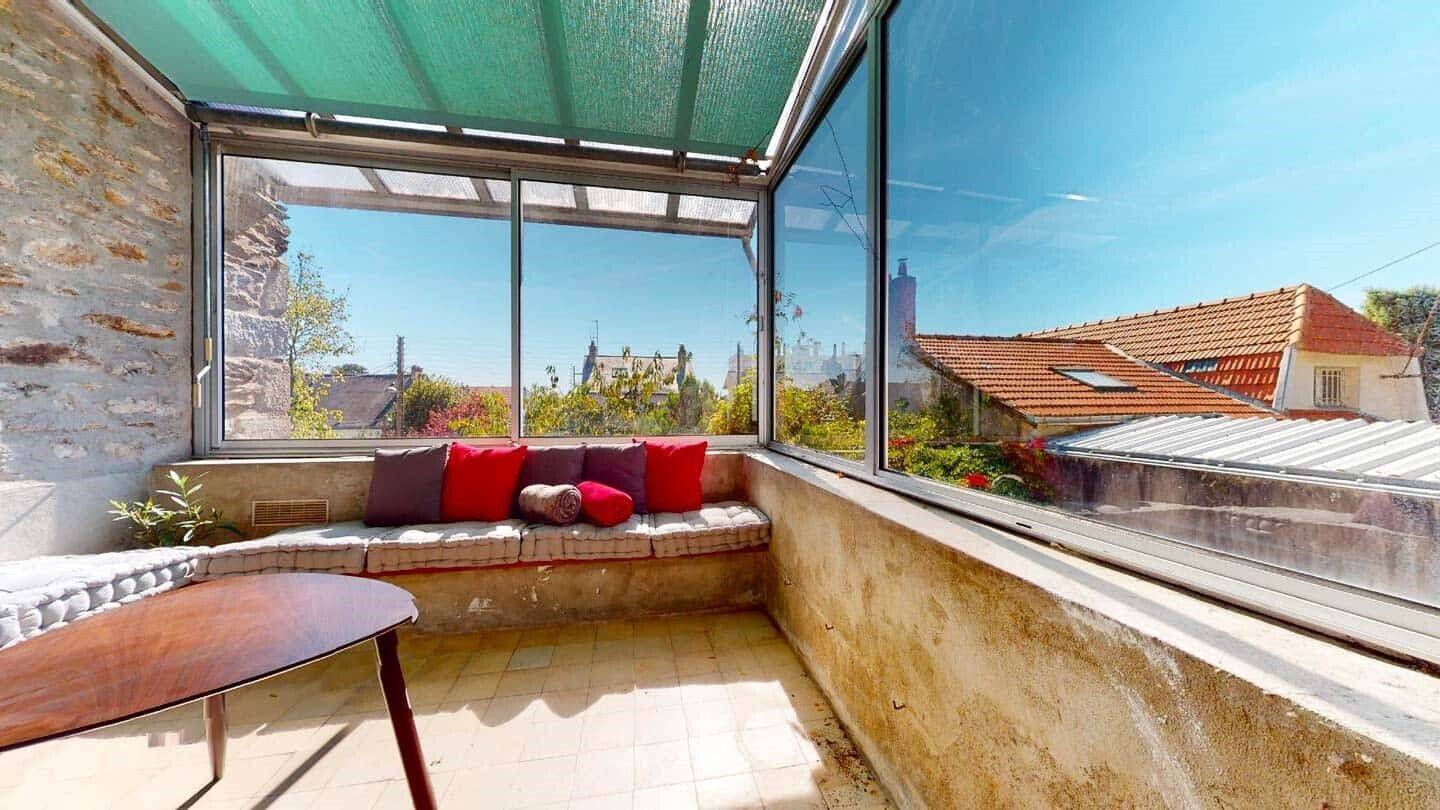 Room in Rue de l'Épine, Nantes for 426 m² with 16 bedrooms - Col — 7