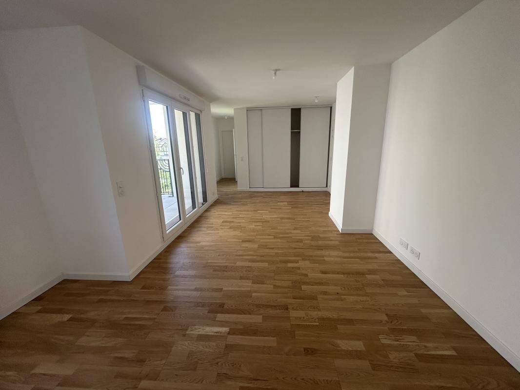 Maison à louer, 47m², FONTENAY AUX ROSES