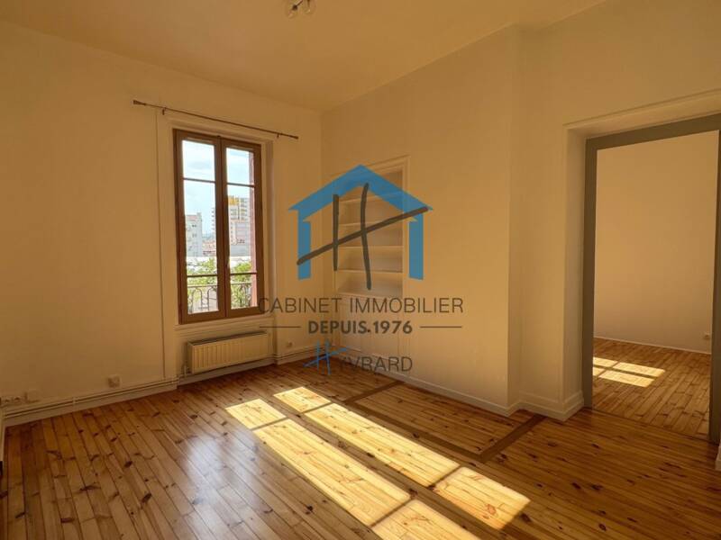 Maison à louer, 63m², SAINT ETIENNE