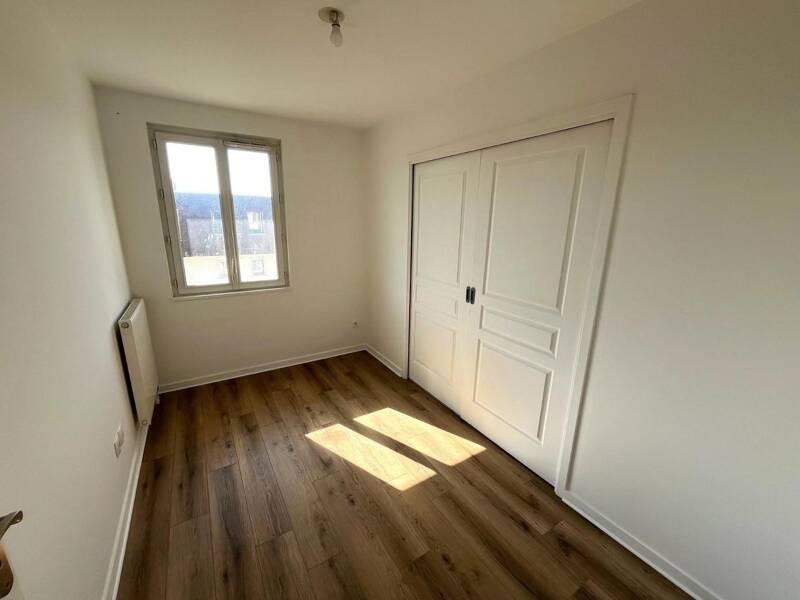 Maison à louer, 47m², CORMEILLES EN PARISIS