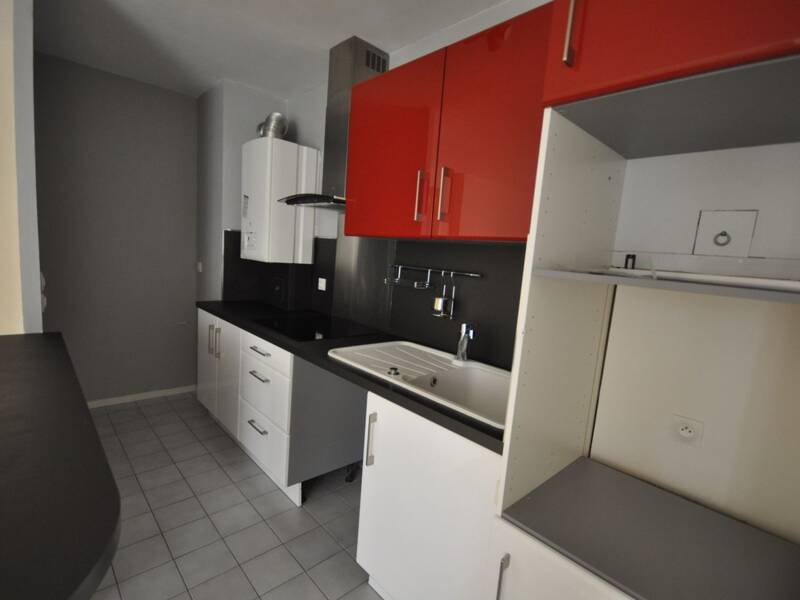 Maison à louer, 51m², PLAISIR